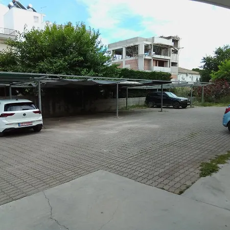 شقة Olga& Jimmy's Faraí