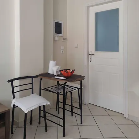 Apartamento Olga& Jimmy's *