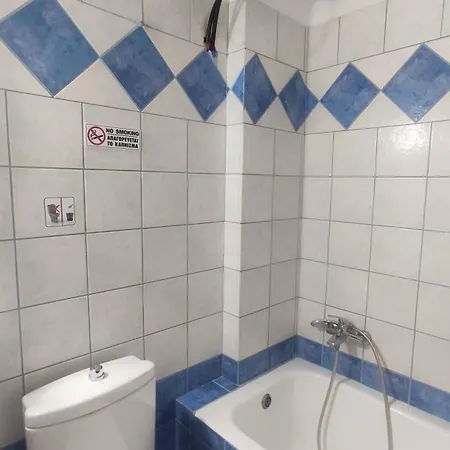 Olga& Jimmy's * Faraí