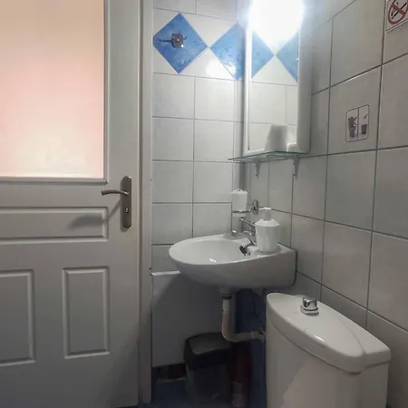 Olga& Jimmy's דירה