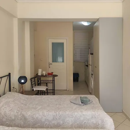 Olga& Jimmy's Apartamento *