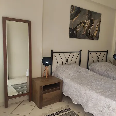 דירה Olga& Jimmy's