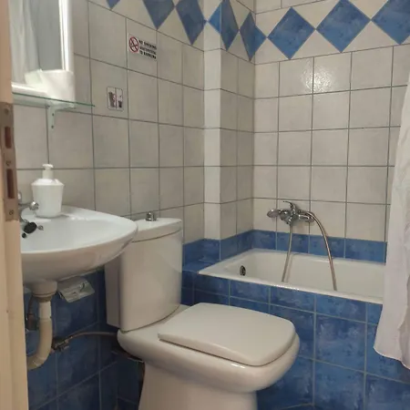 Appartamento Olga& Jimmy's *