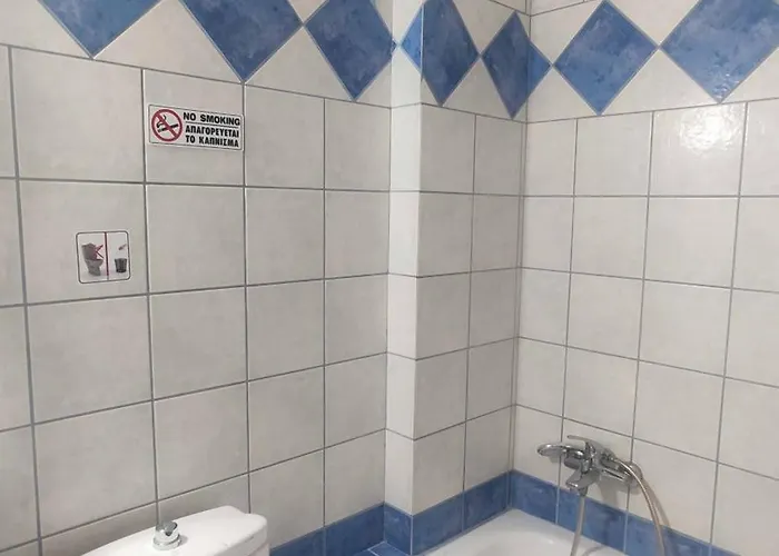 Olga& Jimmy's * Faraí