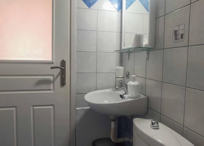 Olga& Jimmy's شقة