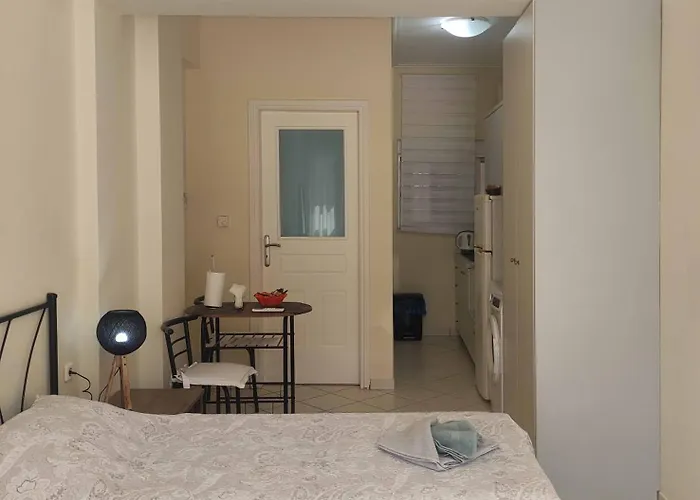 Olga& Jimmy's شقة *