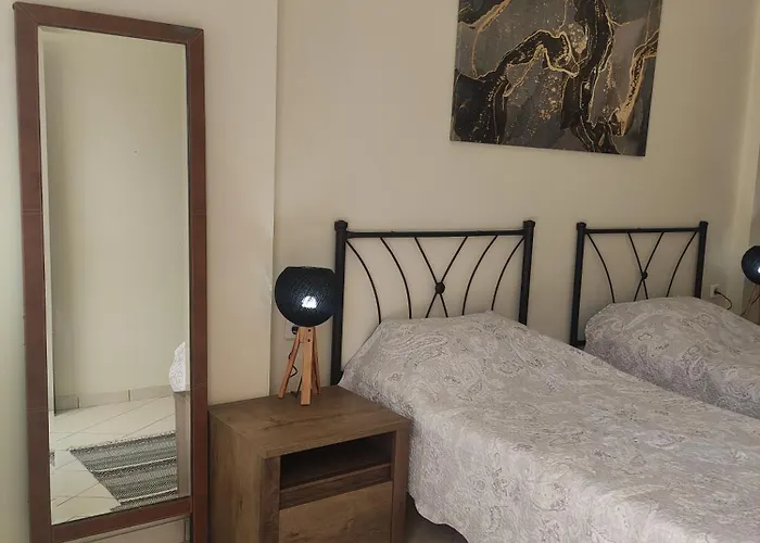 Apartamento Olga& Jimmy's